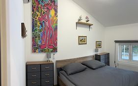 Laicas Lodge